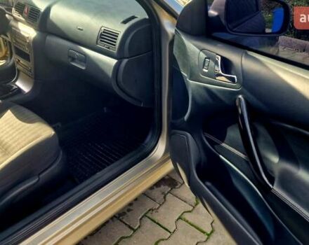 Бежевий Шкода Октавія, об'ємом двигуна 1.6 л та пробігом 227 тис. км за 7100 $, фото 25 на Automoto.ua