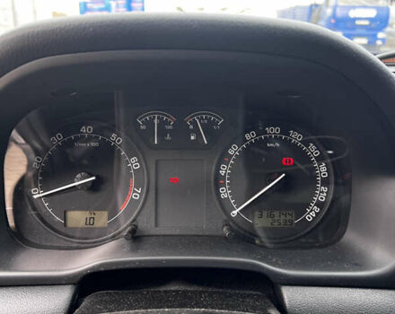 Бежевий Шкода Октавія, об'ємом двигуна 1.8 л та пробігом 316 тис. км за 5200 $, фото 9 на Automoto.ua