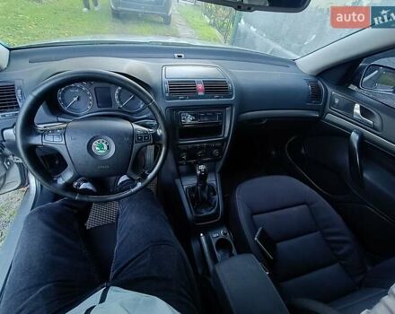 Бежевий Шкода Октавія, об'ємом двигуна 1.9 л та пробігом 334 тис. км за 5200 $, фото 1 на Automoto.ua