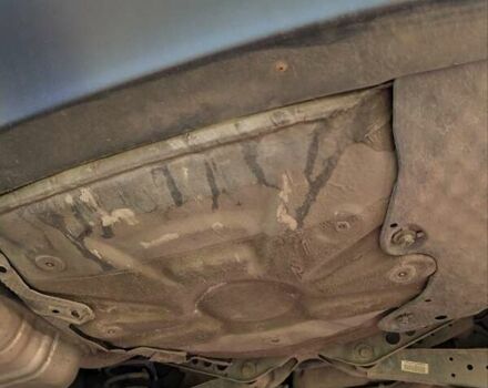 Бежевый Шкода Октавия, объемом двигателя 1.98 л и пробегом 230 тыс. км за 6200 $, фото 48 на Automoto.ua