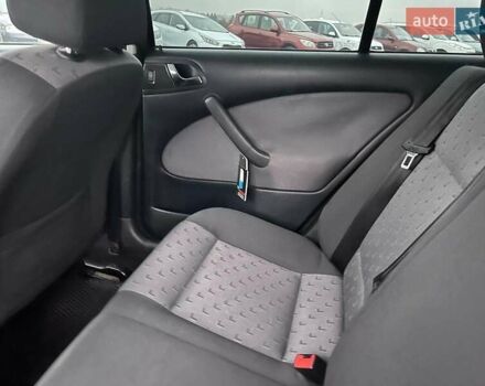 Бежевый Шкода Октавия, объемом двигателя 1.6 л и пробегом 276 тыс. км за 4490 $, фото 29 на Automoto.ua