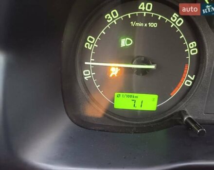 Шкода Октавія 2008 у Львові на Automoto.ua Бежевий Шкода Октавія, об'ємом двигуна 1.6 л та пробігом 276 тис. км за 4700 $, фото 14 на Automoto.ua