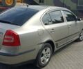 Бежевий Шкода Октавія, об'ємом двигуна 1.98 л та пробігом 325 тис. км за 5700 $, фото 8 на Automoto.ua