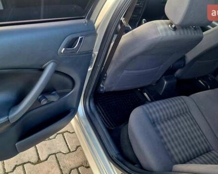 Бежевий Шкода Октавія, об'ємом двигуна 1.6 л та пробігом 227 тис. км за 7100 $, фото 19 на Automoto.ua