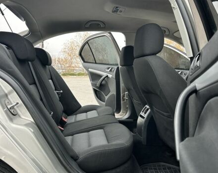 Бежевий Шкода Октавія, об'ємом двигуна 1.6 л та пробігом 226 тис. км за 5900 $, фото 12 на Automoto.ua