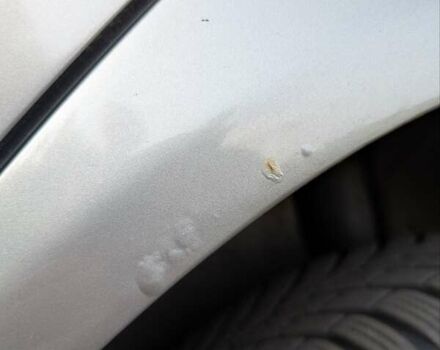 Бежевый Шкода Октавия, объемом двигателя 1.98 л и пробегом 230 тыс. км за 6200 $, фото 45 на Automoto.ua