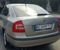 Бежевий Шкода Октавія, об'ємом двигуна 1.98 л та пробігом 325 тис. км за 5700 $, фото 3 на Automoto.ua
