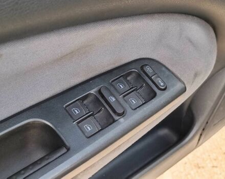 Бежевый Шкода Октавия, объемом двигателя 1.6 л и пробегом 297 тыс. км за 4290 $, фото 20 на Automoto.ua