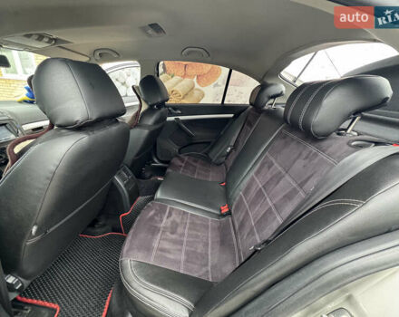 Бежевый Шкода Октавия, объемом двигателя 1.6 л и пробегом 279 тыс. км за 6500 $, фото 19 на Automoto.ua