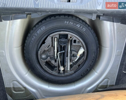 Бежевый Шкода Октавия, объемом двигателя 1.6 л и пробегом 319 тыс. км за 6299 $, фото 15 на Automoto.ua