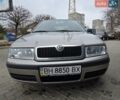 Бежевий Шкода Октавія, об'ємом двигуна 1.9 л та пробігом 60 тис. км за 8999 $, фото 4 на Automoto.ua