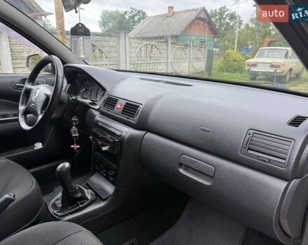 Бежевий Шкода Октавія, об'ємом двигуна 1.6 л та пробігом 185 тис. км за 5800 $, фото 6 на Automoto.ua