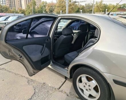 Бежевый Шкода Октавия, объемом двигателя 1.6 л и пробегом 297 тыс. км за 4290 $, фото 12 на Automoto.ua