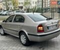 Бежевый Шкода Октавия, объемом двигателя 1.6 л и пробегом 128 тыс. км за 5999 $, фото 14 на Automoto.ua