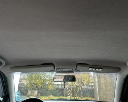 Бежевий Шкода Октавія, об'ємом двигуна 1.6 л та пробігом 225 тис. км за 5200 $, фото 16 на Automoto.ua