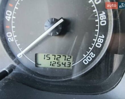 Бежевый Шкода Октавия, объемом двигателя 1.4 л и пробегом 157 тыс. км за 5400 $, фото 11 на Automoto.ua