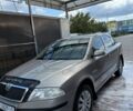 Бежевый Шкода Октавия, объемом двигателя 1.6 л и пробегом 247 тыс. км за 6200 $, фото 6 на Automoto.ua