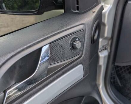 Бежевый Шкода Октавия, объемом двигателя 1.98 л и пробегом 230 тыс. км за 6200 $, фото 20 на Automoto.ua