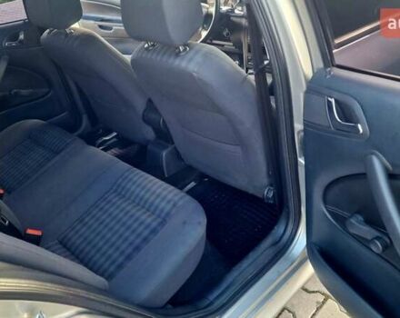 Бежевий Шкода Октавія, об'ємом двигуна 1.6 л та пробігом 227 тис. км за 7100 $, фото 18 на Automoto.ua