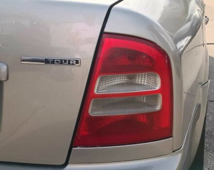 Бежевый Шкода Октавия, объемом двигателя 1.6 л и пробегом 297 тыс. км за 4290 $, фото 8 на Automoto.ua