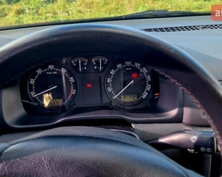 Бежевий Шкода Октавія, об'ємом двигуна 1.6 л та пробігом 227 тис. км за 7100 $, фото 22 на Automoto.ua