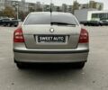 Бежевий Шкода Октавія, об'ємом двигуна 1.6 л та пробігом 226 тис. км за 5900 $, фото 5 на Automoto.ua