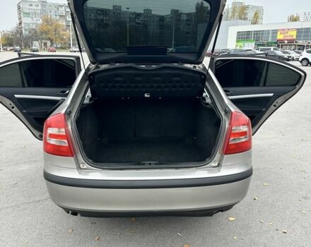 Бежевий Шкода Октавія, об'ємом двигуна 1.6 л та пробігом 226 тис. км за 5999 $, фото 6 на Automoto.ua