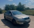 Бежевий Шкода Октавія, об'ємом двигуна 1.6 л та пробігом 266 тис. км за 6800 $, фото 11 на Automoto.ua