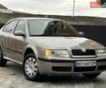 Бежевый Шкода Октавия, объемом двигателя 1.6 л и пробегом 128 тыс. км за 5999 $, фото 16 на Automoto.ua