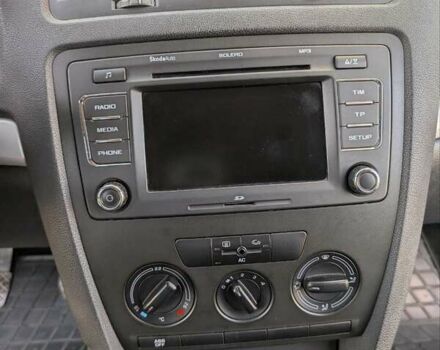 Бежевый Шкода Октавия, объемом двигателя 1.98 л и пробегом 230 тыс. км за 6200 $, фото 28 на Automoto.ua