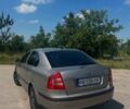 Бежевий Шкода Октавія, об'ємом двигуна 1.6 л та пробігом 266 тис. км за 6800 $, фото 15 на Automoto.ua