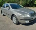 Бежевий Шкода Октавія, об'ємом двигуна 1.6 л та пробігом 192 тис. км за 6700 $, фото 1 на Automoto.ua