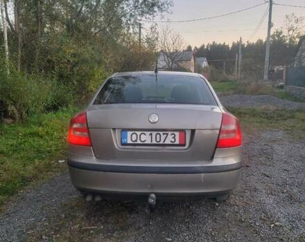 Шкода Октавія 2008 у Києві на Automoto.ua Бежевий Шкода Октавія, об'ємом двигуна 1.98 л та пробігом 318 тис. км за 2750 $, фото 1 на Automoto.ua