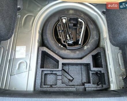 Бежевый Шкода Октавия, объемом двигателя 1.4 л и пробегом 157 тыс. км за 5400 $, фото 14 на Automoto.ua