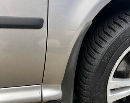 Бежевий Шкода Октавія, об'ємом двигуна 1.8 л та пробігом 316 тис. км за 5200 $, фото 18 на Automoto.ua