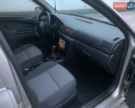 Бежевый Шкода Октавия, объемом двигателя 1.9 л и пробегом 261 тыс. км за 5499 $, фото 15 на Automoto.ua