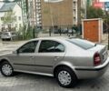 Бежевый Шкода Октавия, объемом двигателя 1.6 л и пробегом 128 тыс. км за 5999 $, фото 13 на Automoto.ua