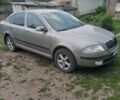 Бежевый Шкода Октавия, объемом двигателя 1.9 л и пробегом 200 тыс. км за 7000 $, фото 6 на Automoto.ua
