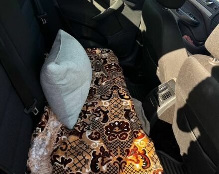 Бежевий Шкода Октавія, об'ємом двигуна 1.9 л та пробігом 157 тис. км за 7499 $, фото 20 на Automoto.ua