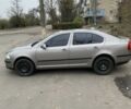 Бежевий Шкода Октавія, об'ємом двигуна 1.9 л та пробігом 138 тис. км за 5800 $, фото 1 на Automoto.ua
