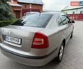 Бежевый Шкода Октавия, объемом двигателя 1.6 л и пробегом 204 тыс. км за 6777 $, фото 1 на Automoto.ua