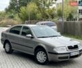 Бежевый Шкода Октавия, объемом двигателя 1.6 л и пробегом 128 тыс. км за 5999 $, фото 35 на Automoto.ua