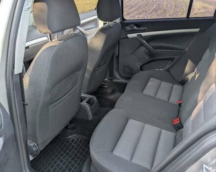 Бежевый Шкода Октавия, объемом двигателя 1.98 л и пробегом 230 тыс. км за 6200 $, фото 16 на Automoto.ua