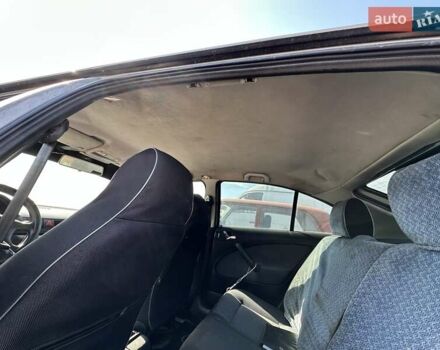 Бежевий Шкода Октавія, об'ємом двигуна 1.6 л та пробігом 858 тис. км за 4823 $, фото 18 на Automoto.ua