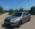 Бежевий Шкода Октавія, об'ємом двигуна 1.6 л та пробігом 266 тис. км за 6800 $, фото 14 на Automoto.ua