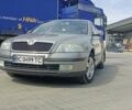 Бежевий Шкода Октавія, об'ємом двигуна 1.98 л та пробігом 325 тис. км за 5700 $, фото 5 на Automoto.ua