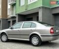 Бежевый Шкода Октавия, объемом двигателя 1.6 л и пробегом 128 тыс. км за 5999 $, фото 38 на Automoto.ua