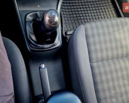 Бежевий Шкода Октавія, об'ємом двигуна 1.6 л та пробігом 227 тис. км за 7100 $, фото 21 на Automoto.ua