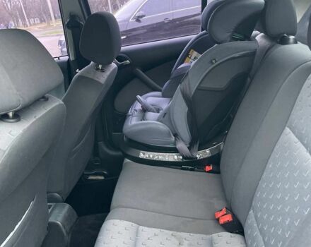 Бежевый Шкода Октавия, объемом двигателя 1.6 л и пробегом 256 тыс. км за 4500 $, фото 4 на Automoto.ua