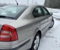 Бежевый Шкода Октавия, объемом двигателя 1.6 л и пробегом 253 тыс. км за 6800 $, фото 2 на Automoto.ua